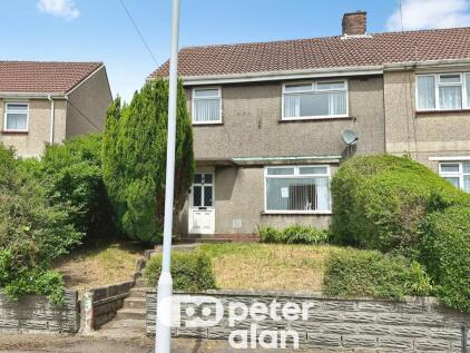 Peris Road, Penlan, Swansea