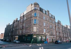 Flat 4, 16, Salamander Street, South Leith, Edinburgh EH6 7HR