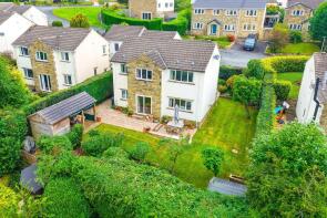7, Woodlands Walk, Skipton BD23 1TZ