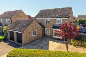 30, Norfolk Road, St. Ives PE27 3DP