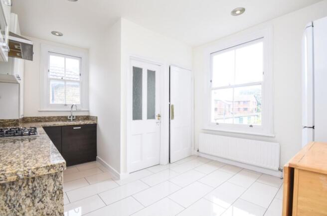 Kitchen 1