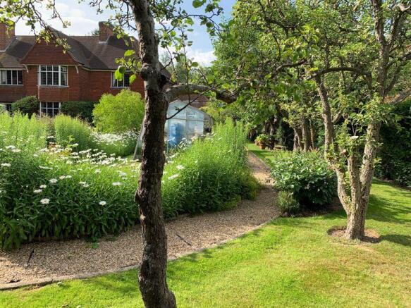Gardens