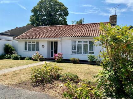 Priory Gardens, Shirehampton, Bristol, BS11