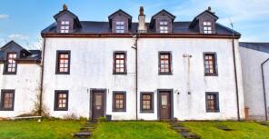 10, Stewart Place, Mauchline KA5 6QD