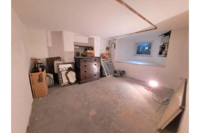 Cellar