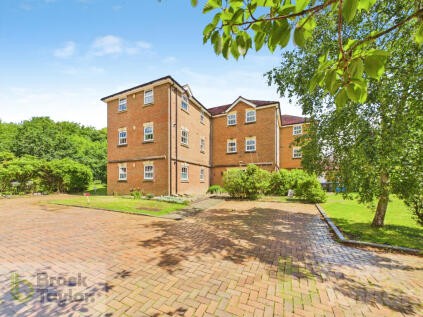 Deers Leap, Haywards Heath