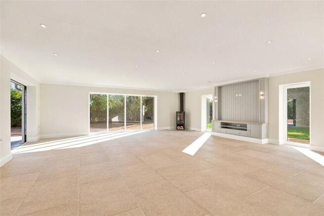 Wymondham Road, Bunwell, Norwich, Norfolk, NR16 photo 4