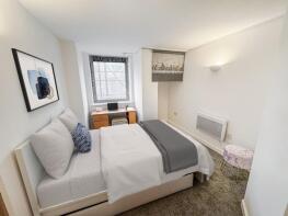 Flat 79, Cranbrook House, Cranbrook Street, Nottingham NG1 1ES
