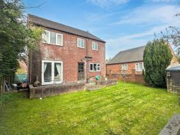 49, Stallington Road, Stoke-on-trent ST11 9PN