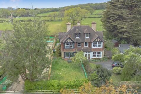 Station Road, Plumpton Green, BN7