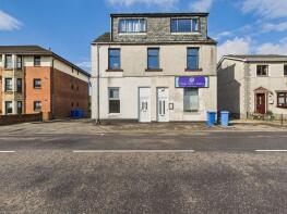 380, Main Street, Bonhill, Alexandria G83 9HT