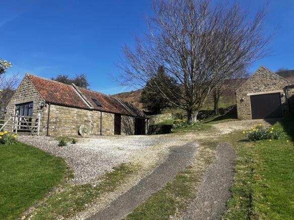 Cragg Cottage, Daleside East, YO62 7XG photo 4