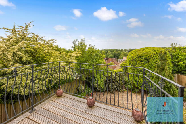 Terrace / Patio