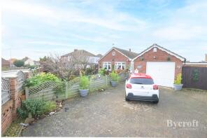 100, Beccles Road, Great Yarmouth NR31 8HB
