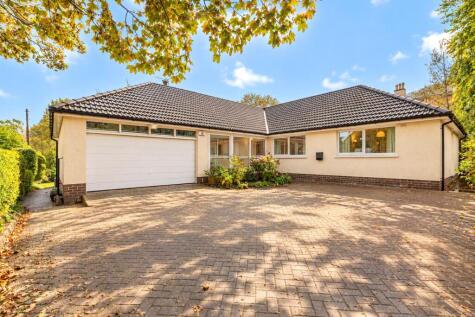 Thorn Road, Bearsden