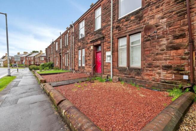 Old Mill Road, Kilmarnock, Ayrshire, KA1 photo 4