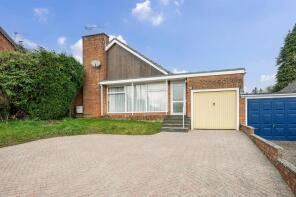 20, Foxcotte Road, Andover SP10 4AR