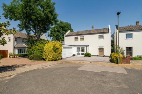 Lancaster Close, Bromley, BR2