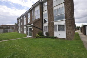 4, Larkspur Court, Candytuft Road, Springfield, Chelmsford CM1 6QX