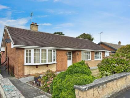 Chestnut Close, Worksop