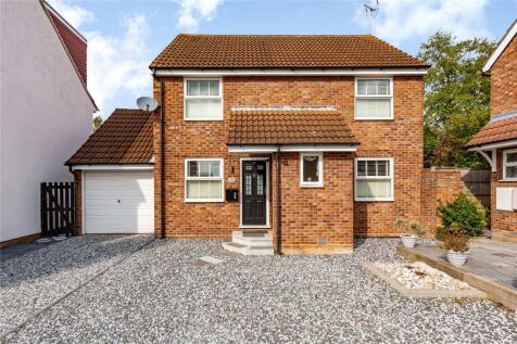 Barton Close, South Woodham Ferrers, Chelmsford, Essex, CM3
