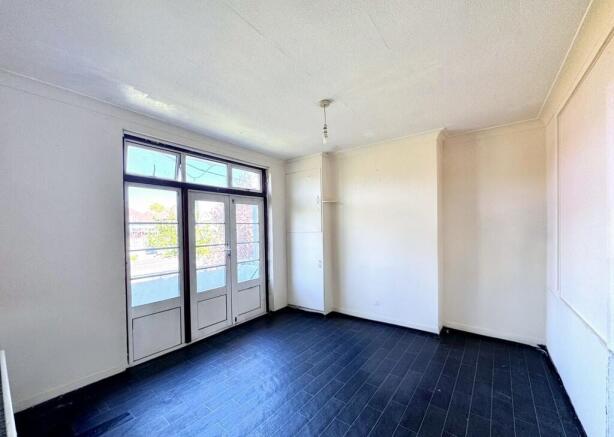177B Harrow road ...