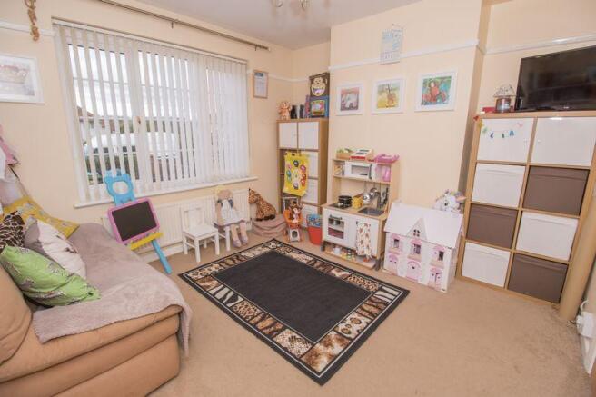 Play Room