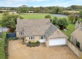 Shenavall, Main Street, Peterborough PE8 5HD