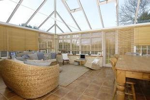 Consevatory
