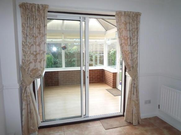 Conservatory 2nd vie