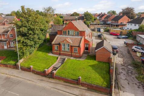 Runcorn Road, Barnton, CW8