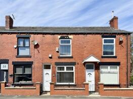27, Fair Street, Bolton BL3 3JY