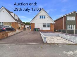 9, Beckbury Drive, Stirchley, Telford TF3 1EN