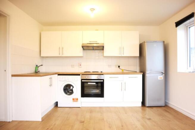 Kitchen - Diner