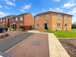 38, Carlin Close, Durham DH6 5FA