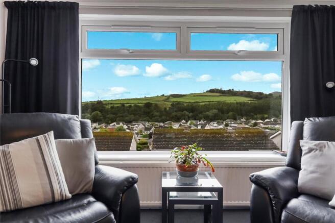Living Room View