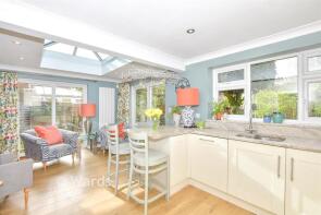15, Ham Lane, Maidstone ME17 2LL