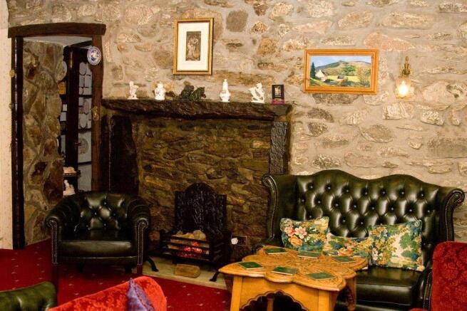 Strathyre, Callander