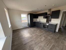 Apartment, 44, Brooks Drive, Waverley, Rotherham S60 8BH