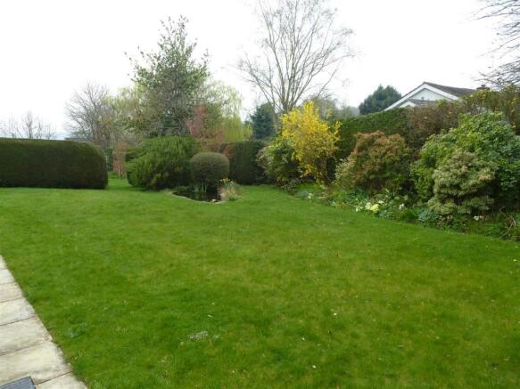 GARDENS