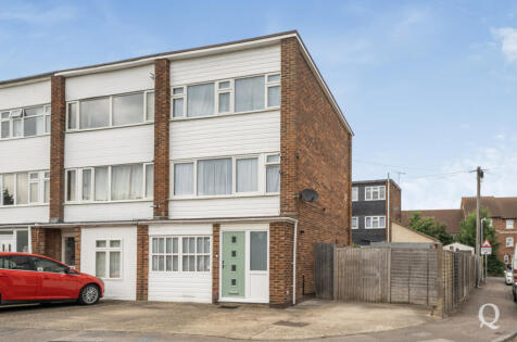 All Saints Road, Sittingbourne, Kent, ME10
