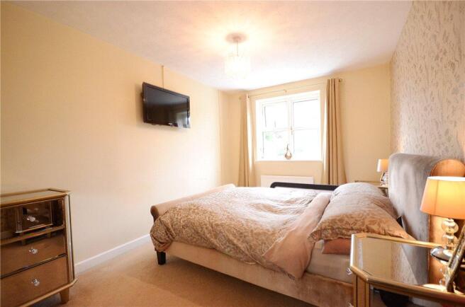 Bedroom 1a