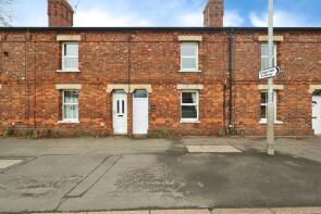 3, Hospital Cottages, London Road, Bracebridge Heath, Lincoln LN4 2JZ