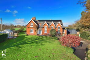 The Old School House, Kinnersley HR3 6QD
