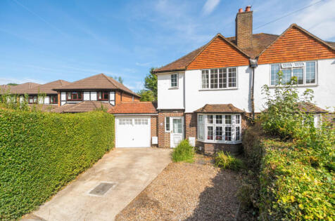 Sandy Lane, Woking, Surrey, GU22