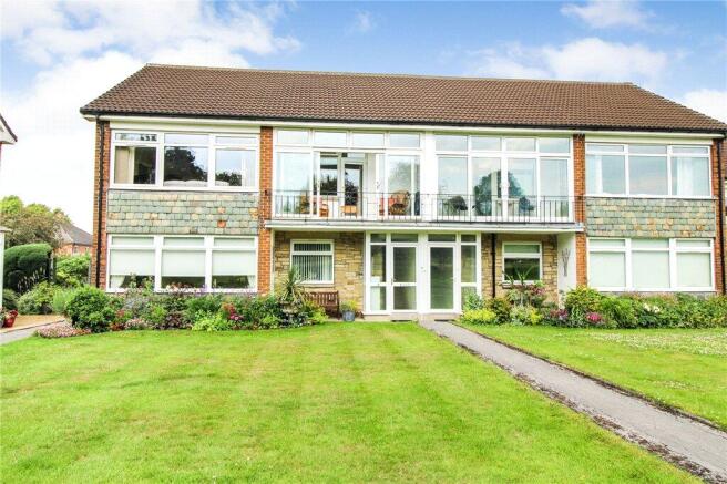 2 bed Apartment for sale Image 7