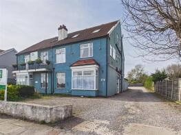 215 Cherrington House, Gloucester Road, Bristol BS34 6ND