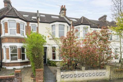 Lewin Road, Streatham