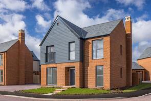 6, Rockingham House, Granadiers Road, Winchester SO22 6GR