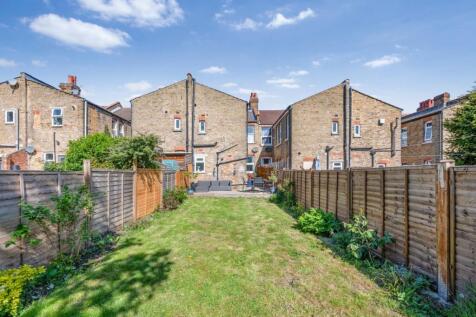 Blandford Road, Beckenham, BR3